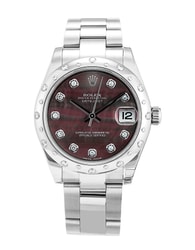 Rolex Datejust Lady 31 178344